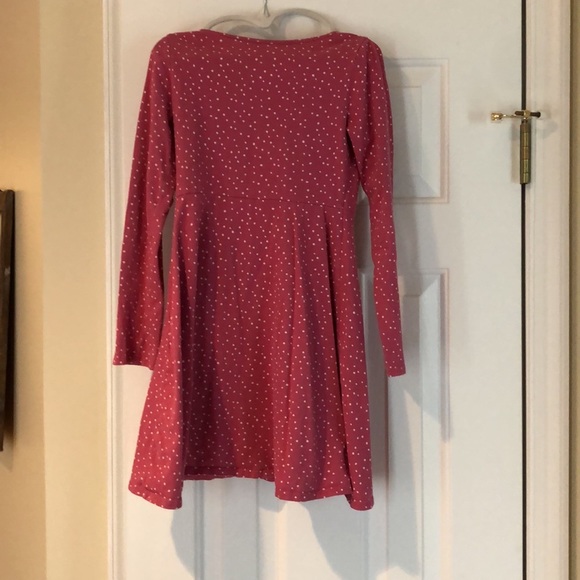 Girls Jumping Beans All day play dress - Picture 2 of 2